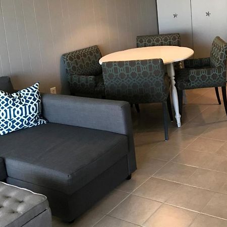 Grandview Lejlighed Ocean City Eksteriør billede