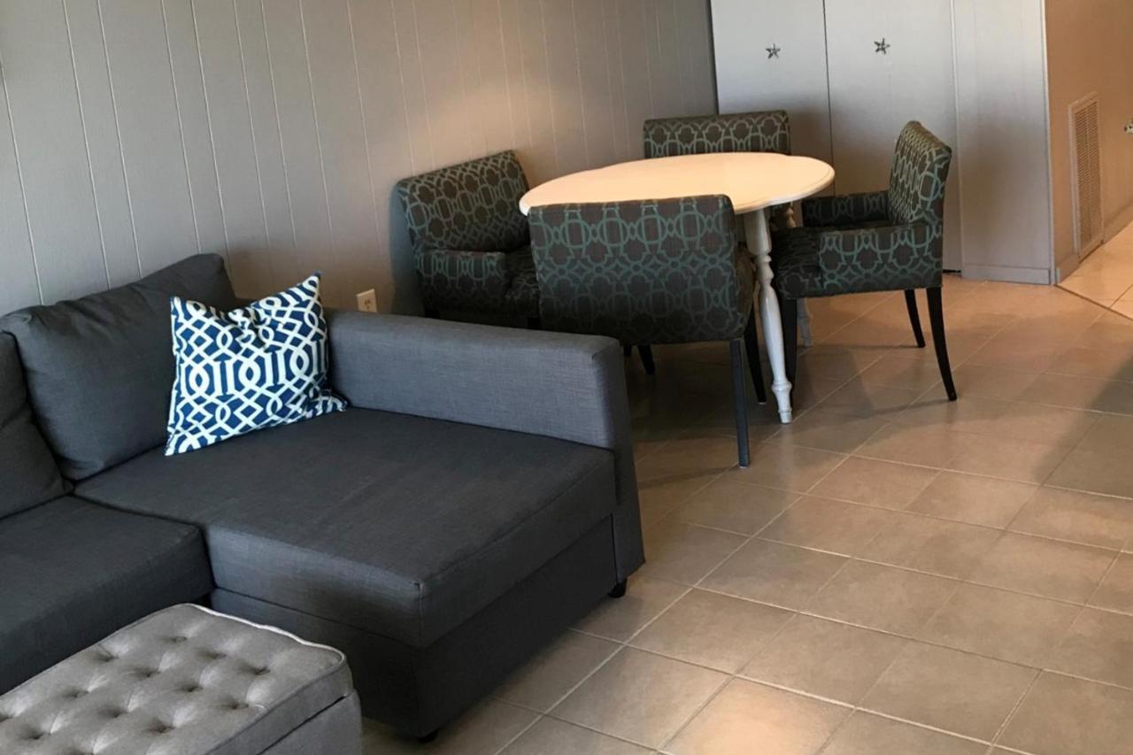 Grandview Lejlighed Ocean City Eksteriør billede