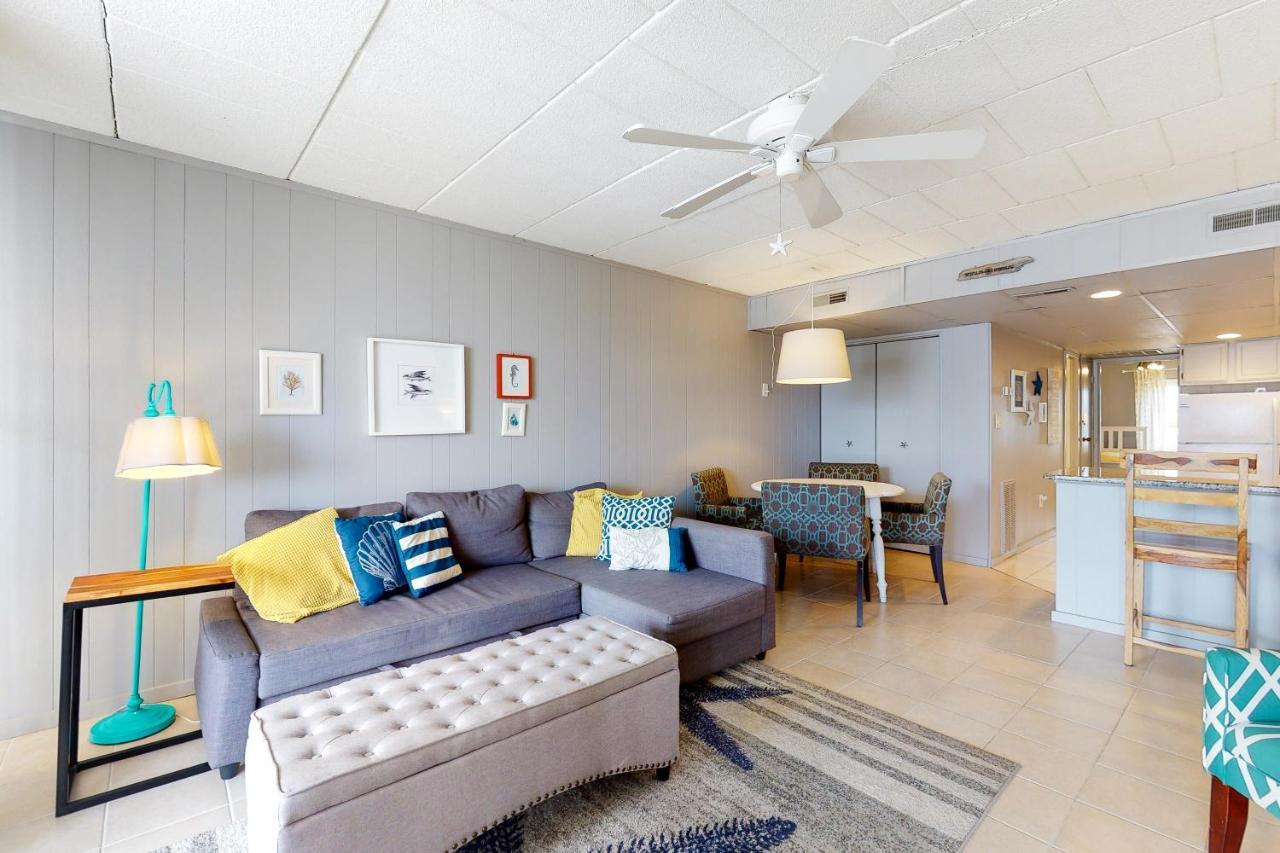 Grandview Lejlighed Ocean City Værelse billede