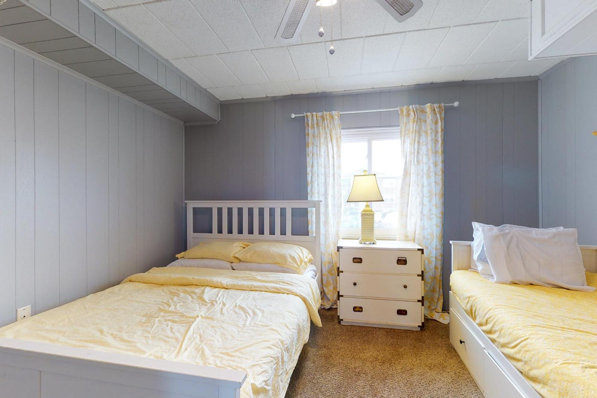 Grandview Lejlighed Ocean City Værelse billede