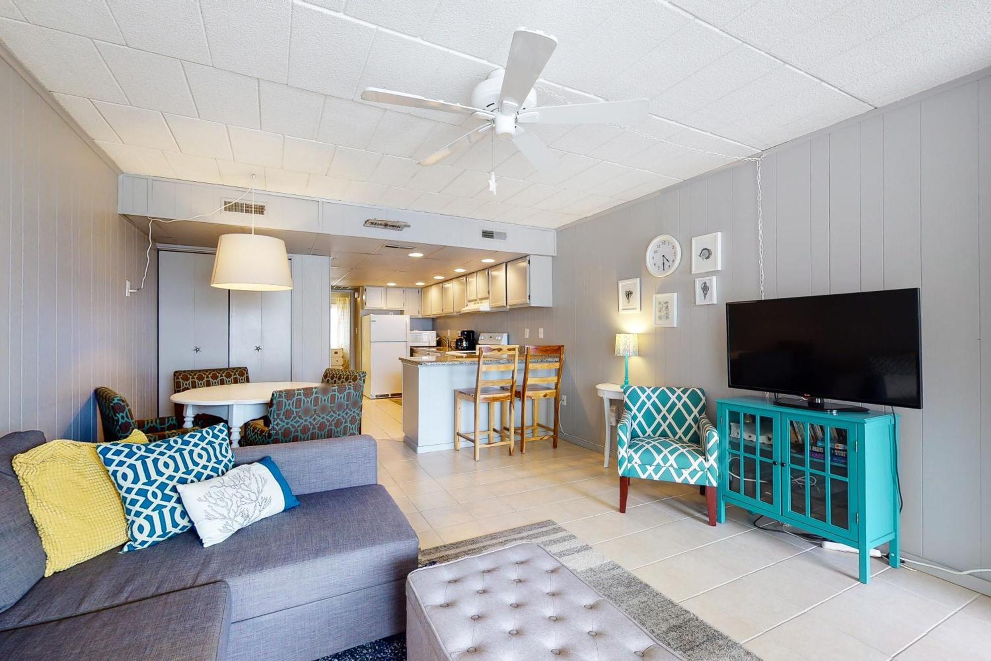 Grandview Lejlighed Ocean City Værelse billede